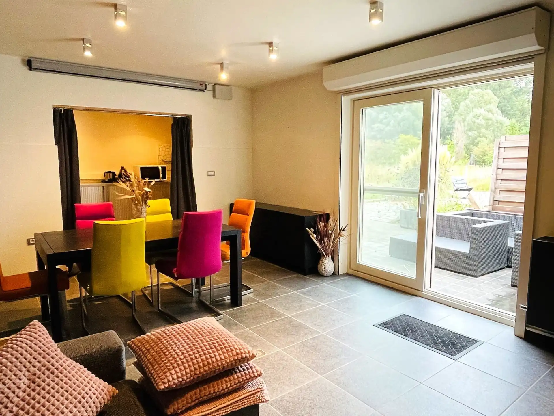 Huis te koop foto 28