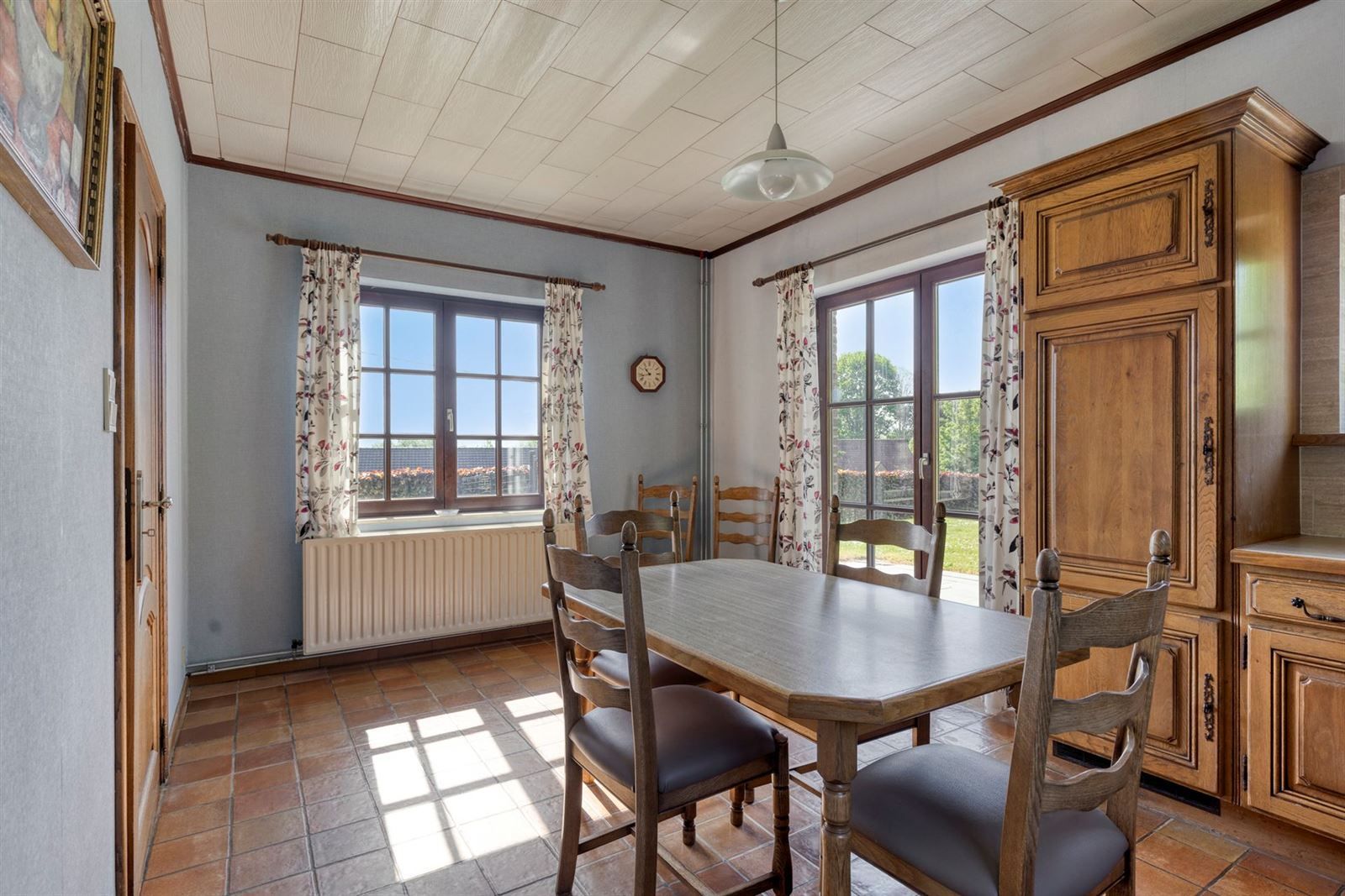 Villa met 3 kamers op uniek perceel in Kesterheide foto 8