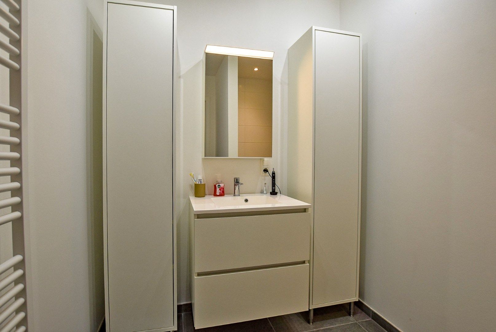 Recent  dakappartement met 2 slaapkamers te Oostduinkerke foto 16