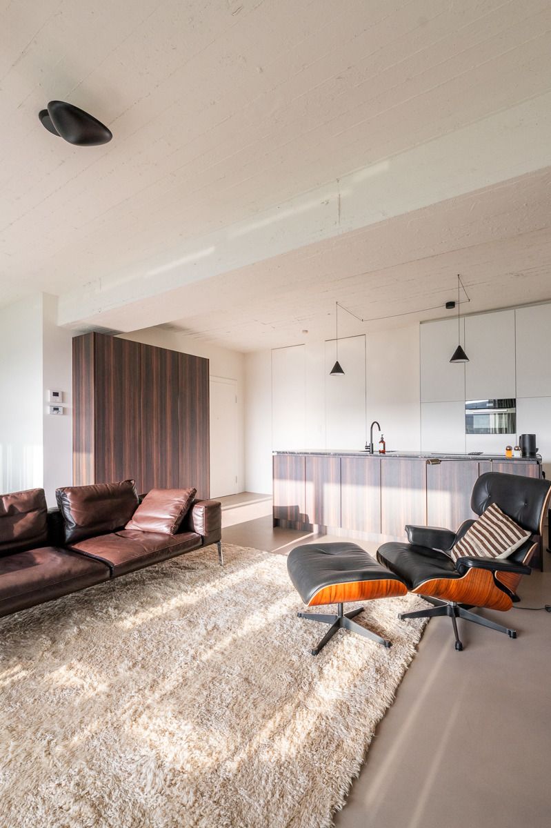 Bemeubeld luxeappartement aan Theaterbuurt foto 15