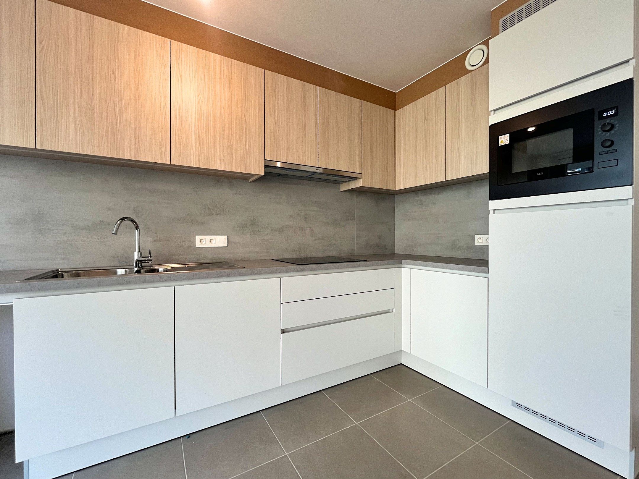 Nieuwbouwappartement te Blankenberge  foto 7