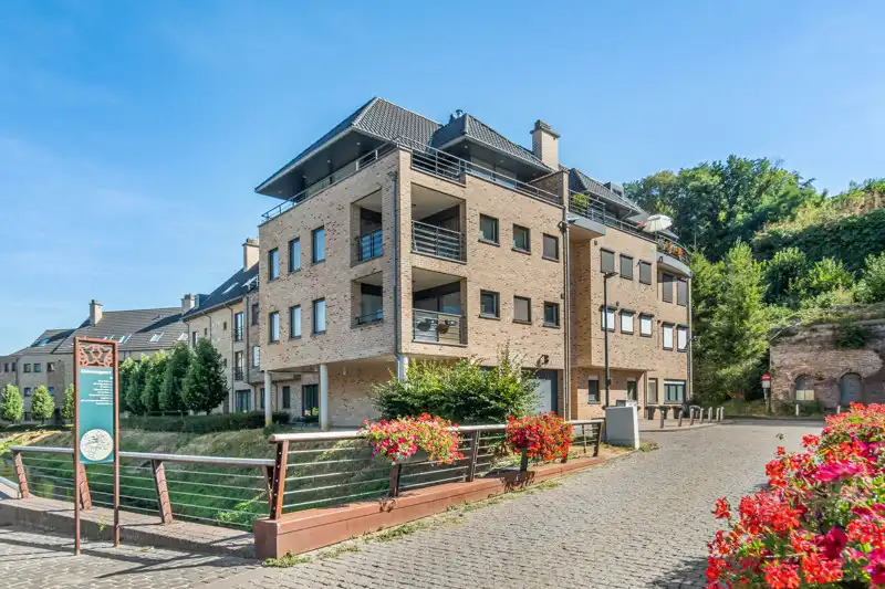 Appartement te koop De Bleek 22/A002 - 3290 Diest