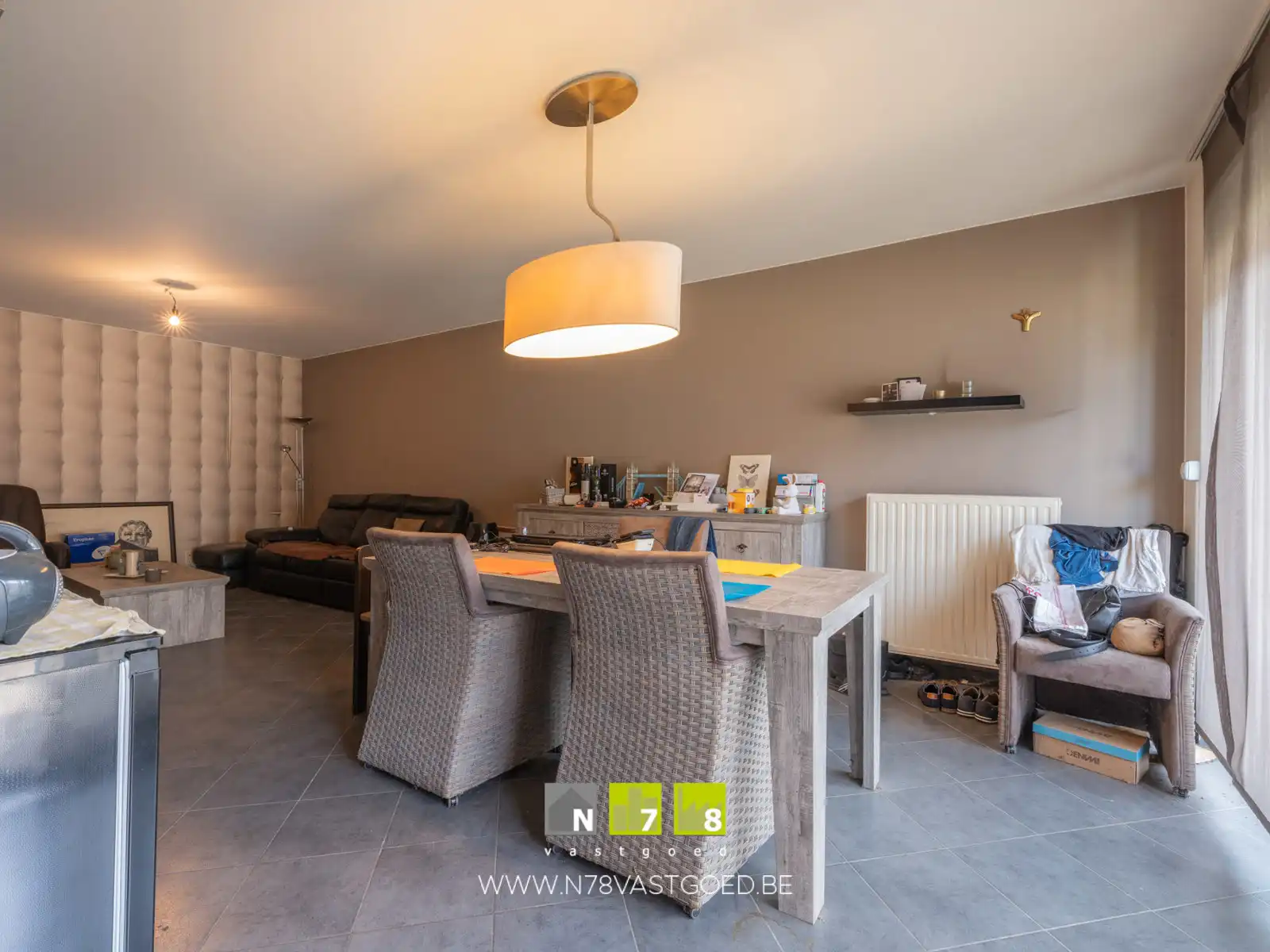 Appartement te koop foto 4