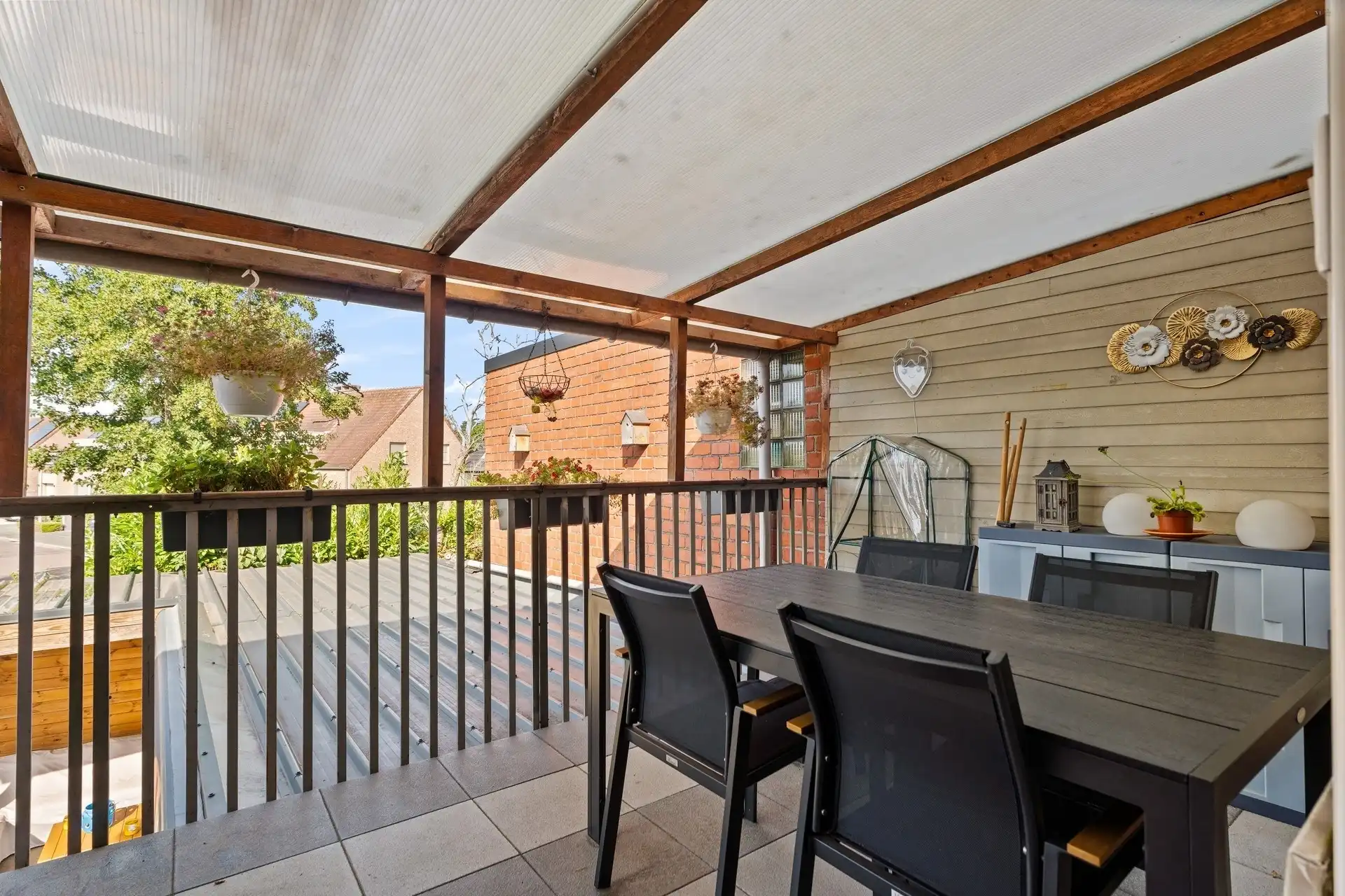 instapklare woning met heel wat mogelijkheden foto 10