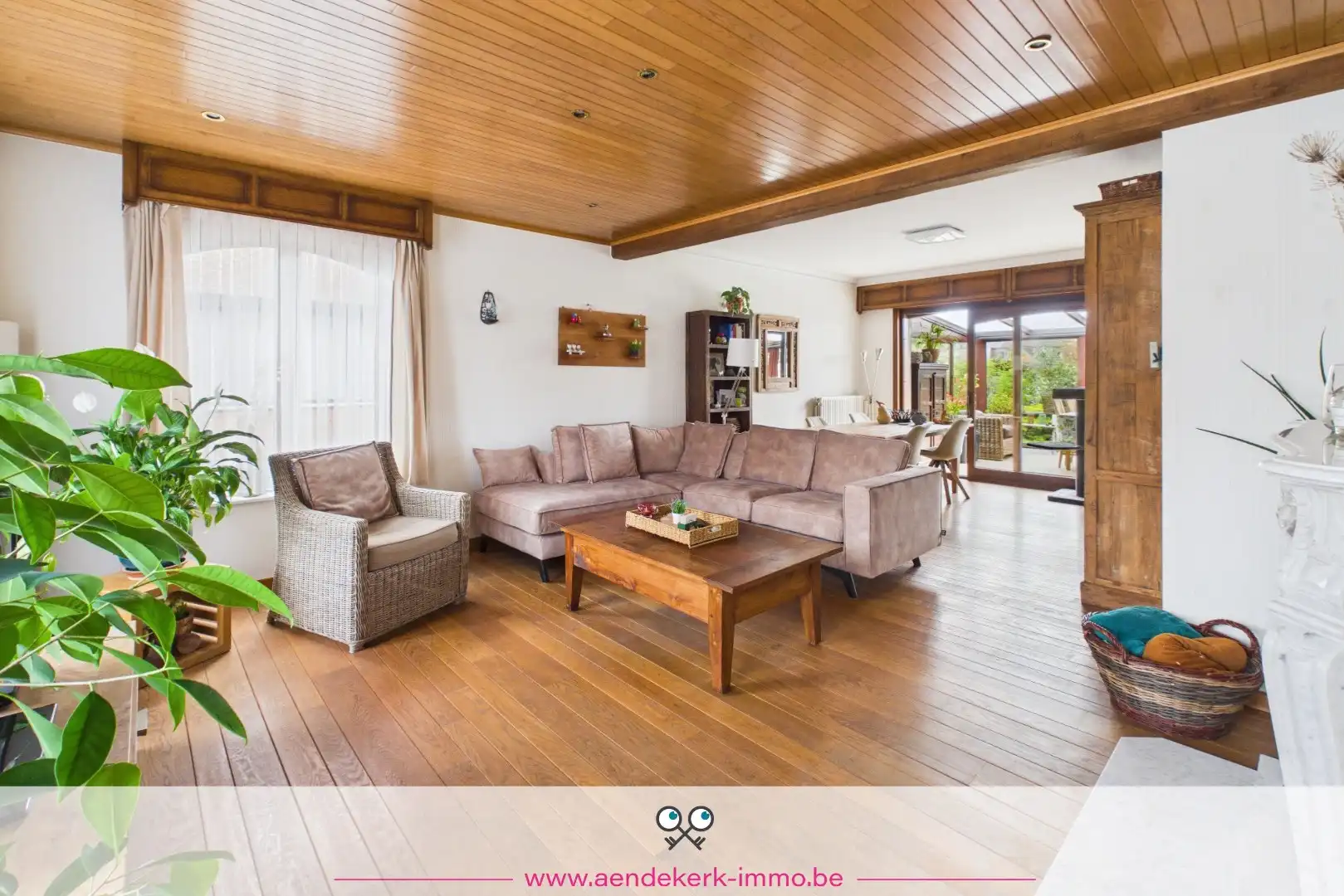 Vrijstaande woning op wandelafstand van het centrum van Maaseik foto 3