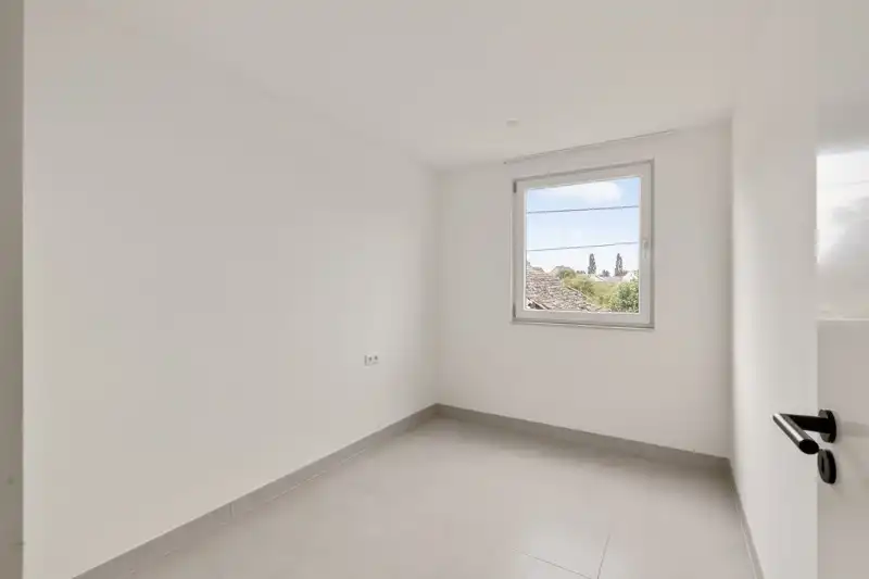 BEN woning met 4 slaapkamers en tuin foto 20