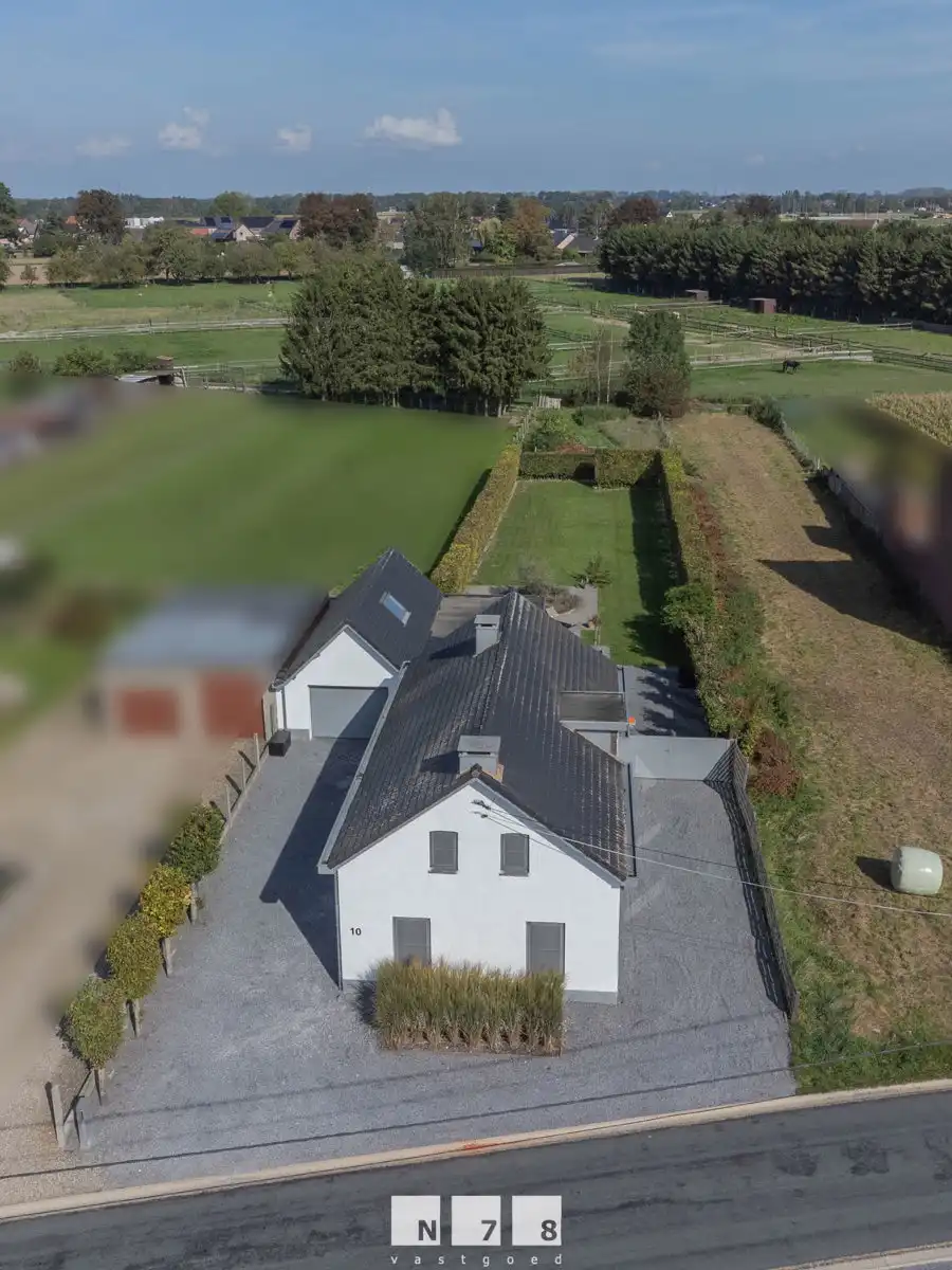 Huis te koop foto 28