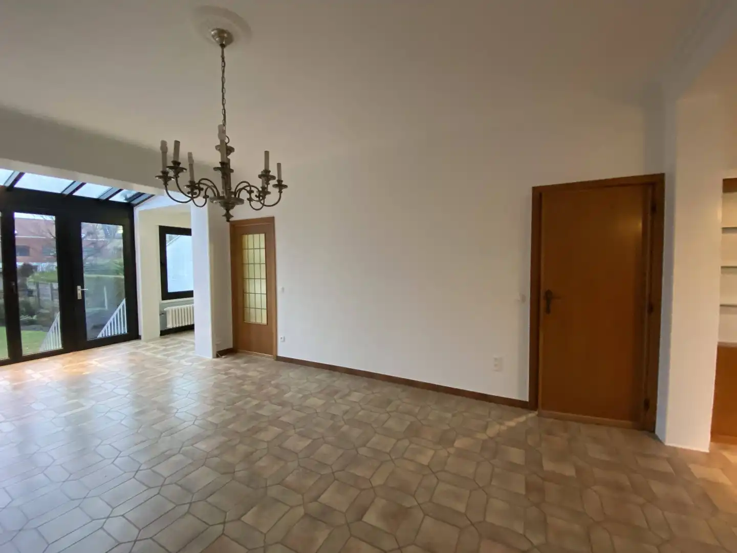 OOSTENDE-VOORSTAD foto 9