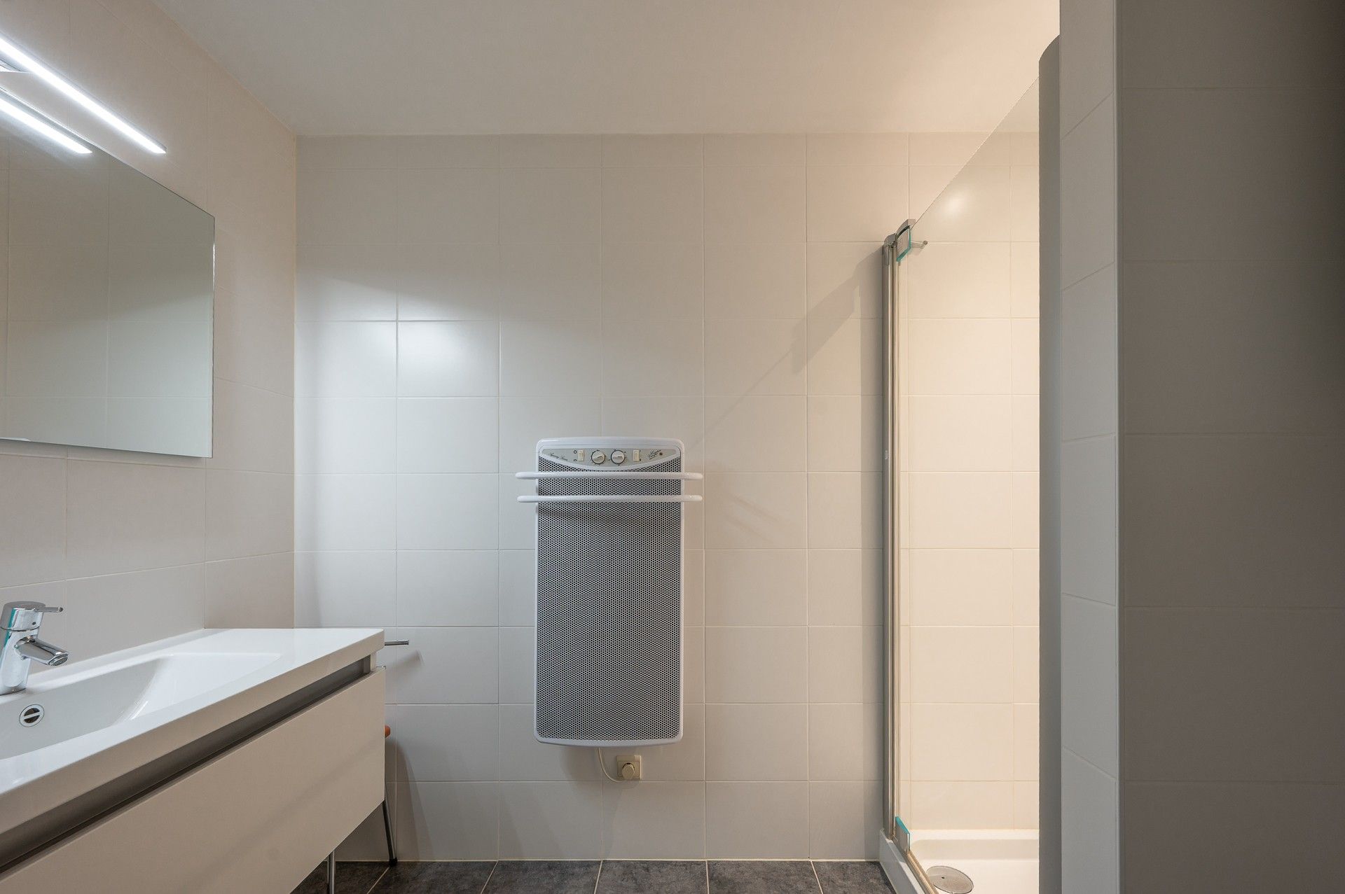 Heel verzorgd appartement met 2 slaapkamers te koop in het centrum van De Haan. foto 17