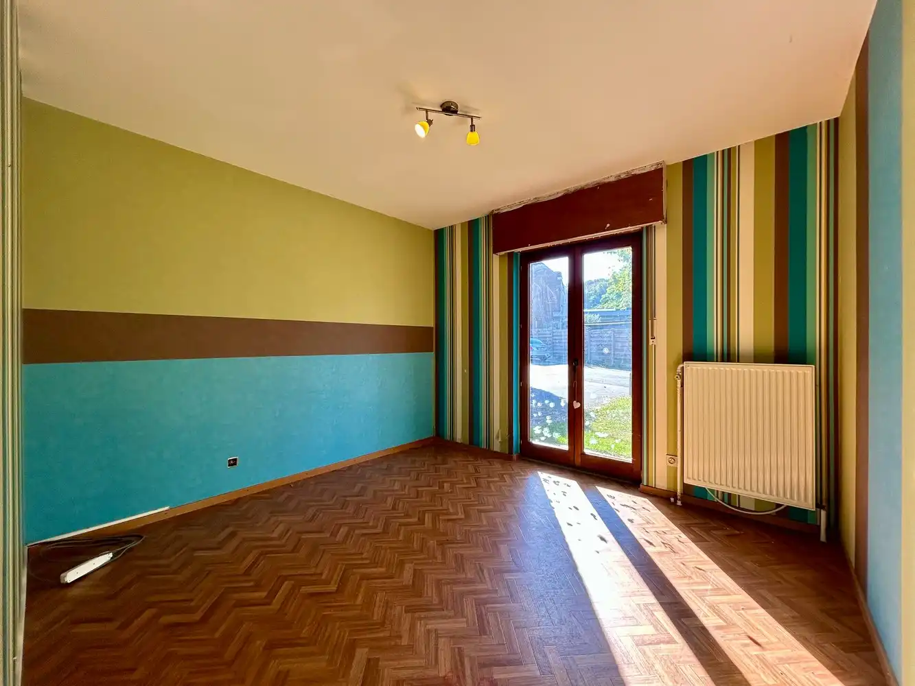 Ruime alleenstaande gezinswoning op toplocatie te Kortenberg foto 11