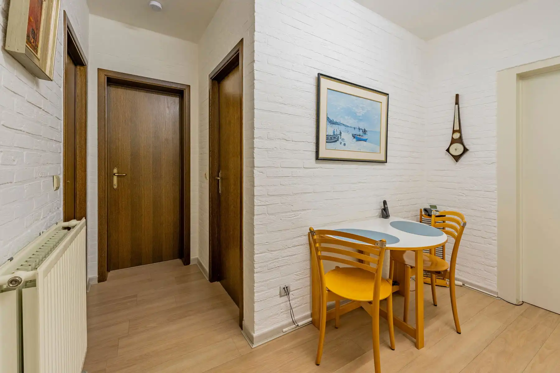 TE KOOP - investeringseigendom met 3 entiteiten foto 6