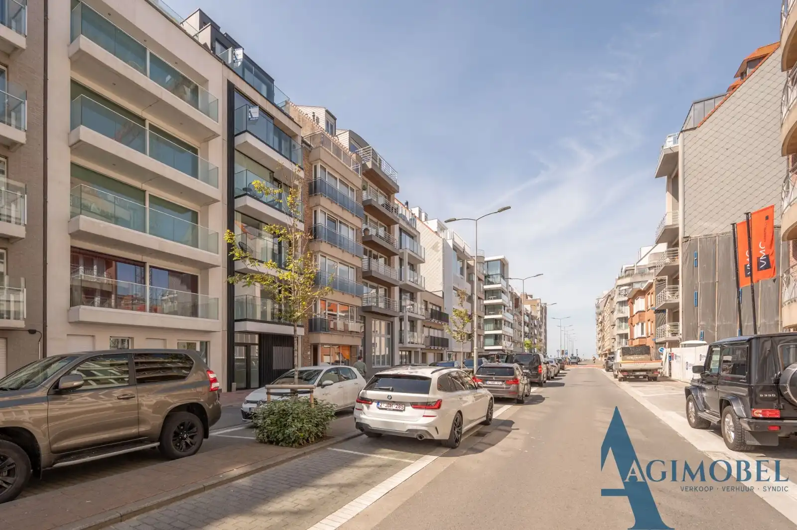 Exclusieve duplex penthouse met  ware vijfsterrenbeleving op een boogscheut van de Zeedijk. foto 21