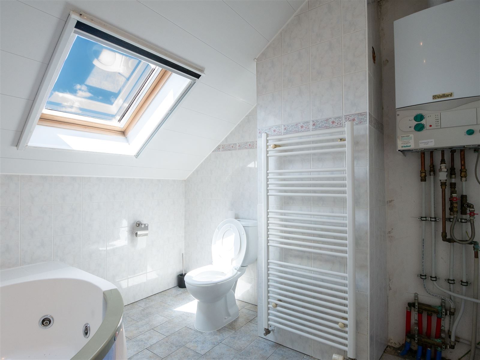 Duplex/Penthouse foto 21