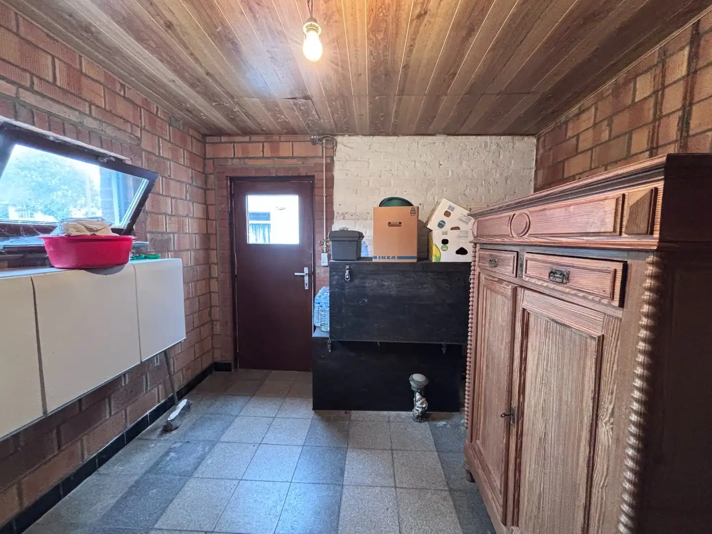 Te renoveren villa te koop op ruimtelijk perceel van 1080 m² in het hart van Koksijde! foto 13