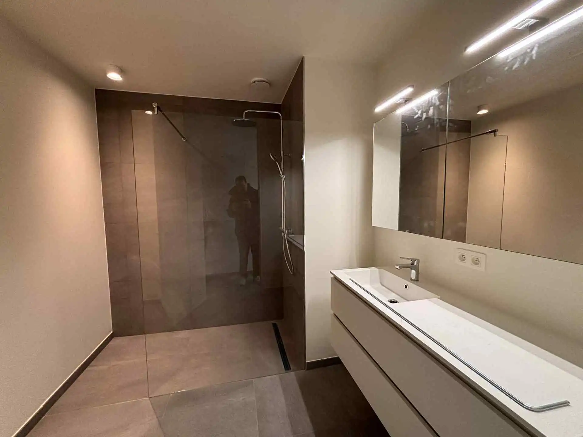 BORSBEKE - Riante bel etage foto 18