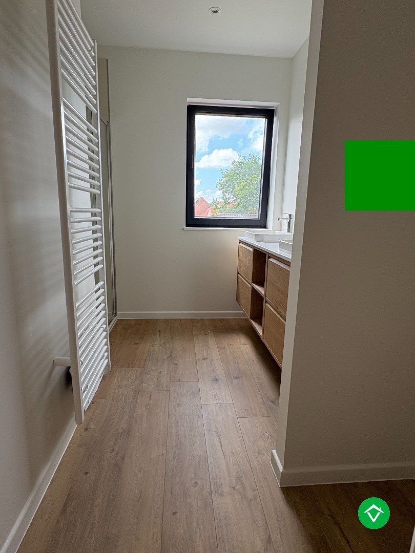 Te huur: moderne nieuwbouwwoning in Hooglede – €950/maand foto 14