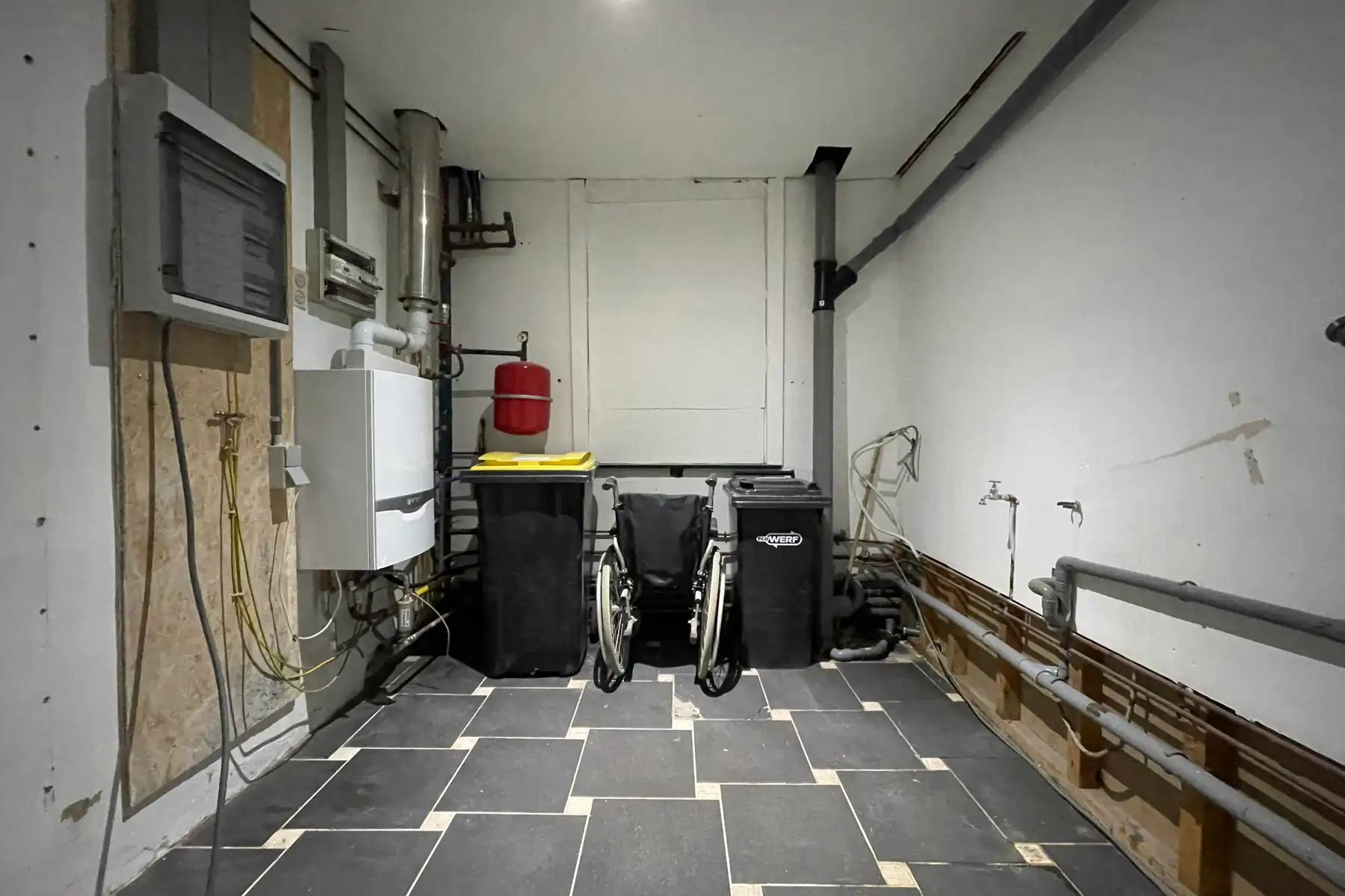 Praktijkruimte met woonst te Oud-Heverlee foto 27