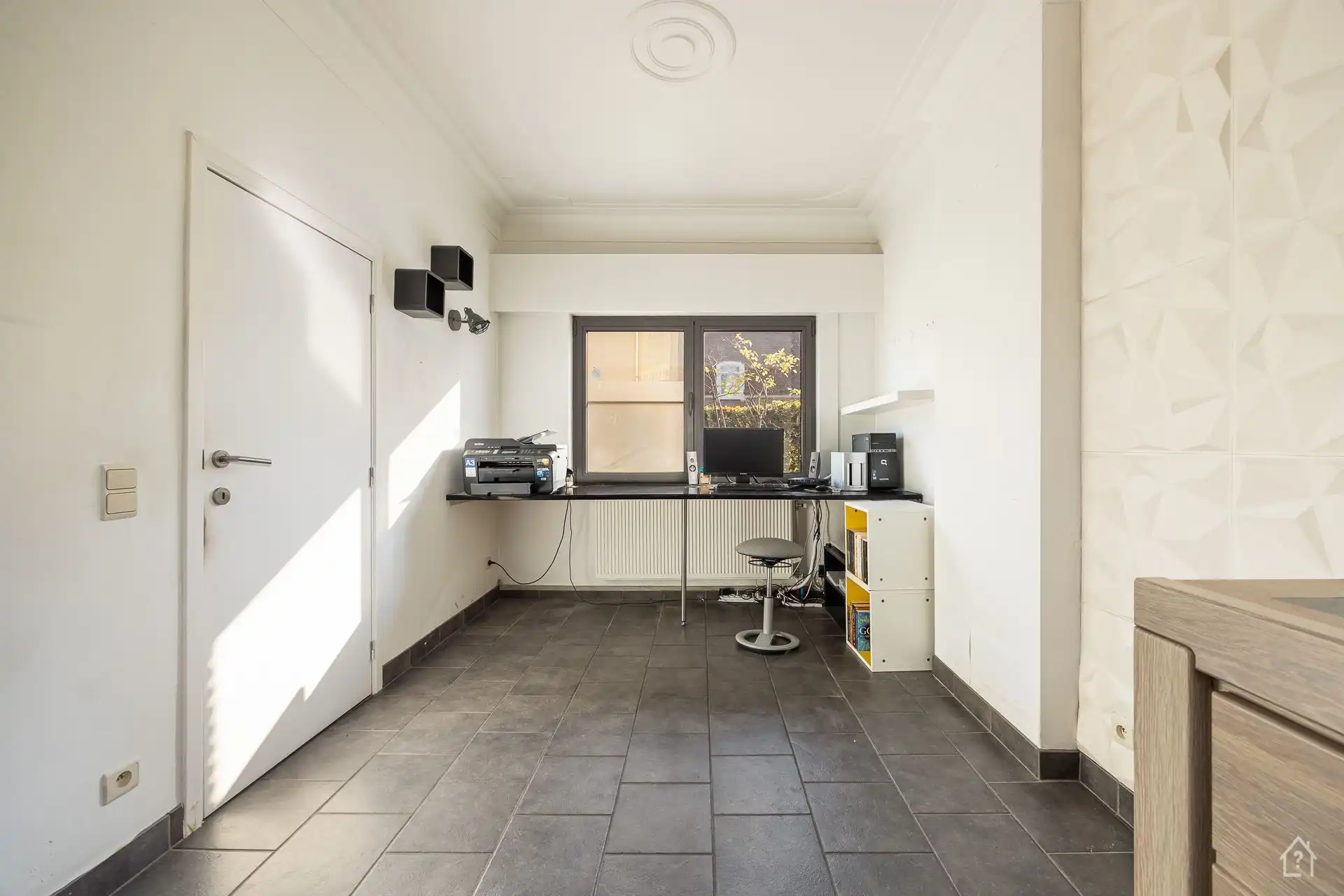 Ruime hoekwoning met 3 slaapkamers foto 2