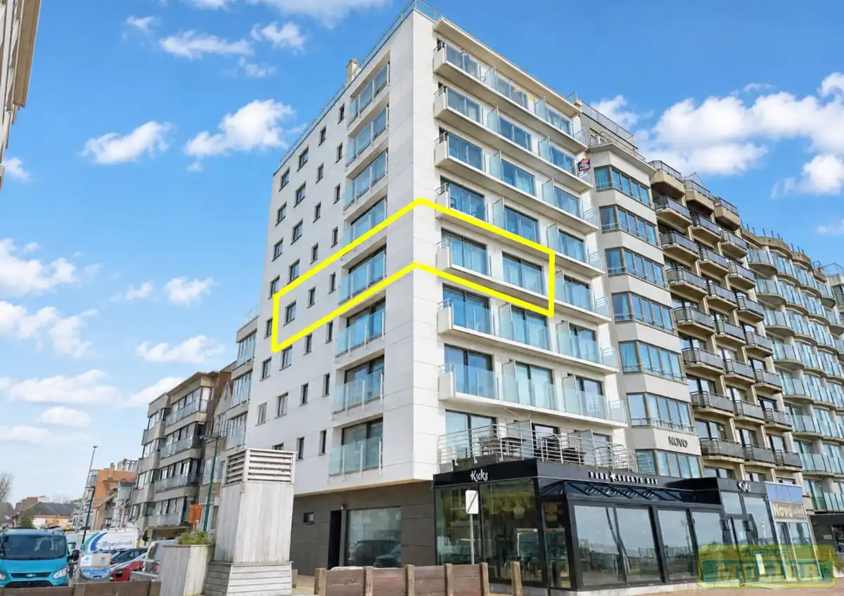Appartement te koop foto 16