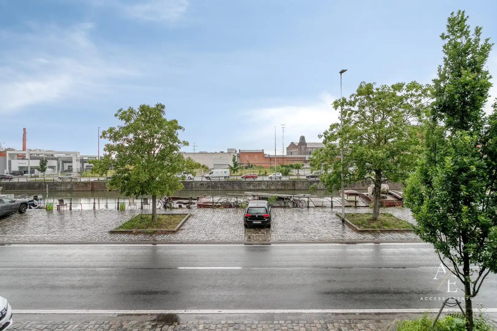 GENT - Interessante opbrengsteigendom met 5 verhuurde appartementen en aantrekkelijk rendement foto 3