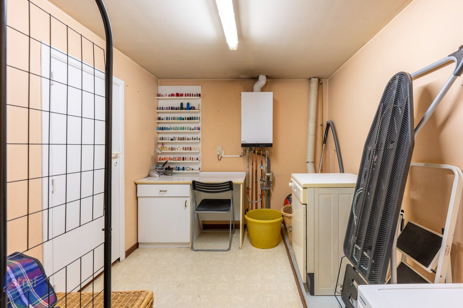 Woning met veel opties op prachtig stuk grond in centrum Schilde foto 12
