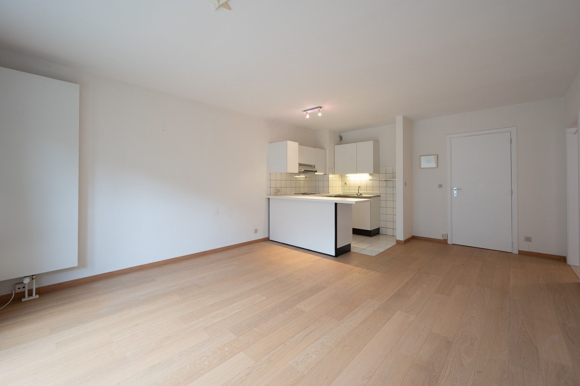 Investeren in Knokke - 2 studio's op toplocatie foto 14