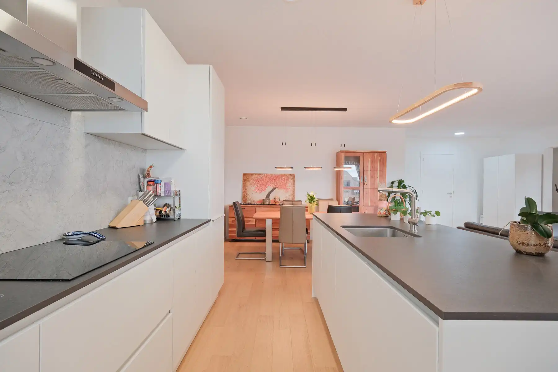 Appartement te koop foto 7