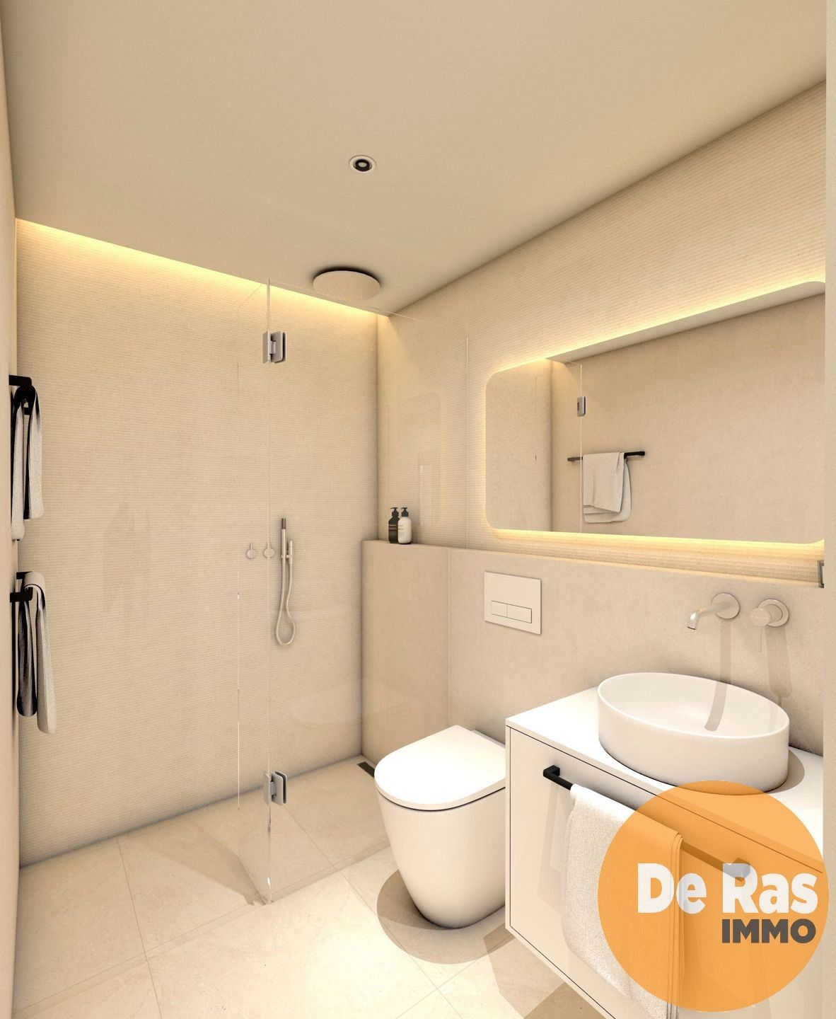 SPANJE - Alicante, appartementen aan Middellandse zee foto 15