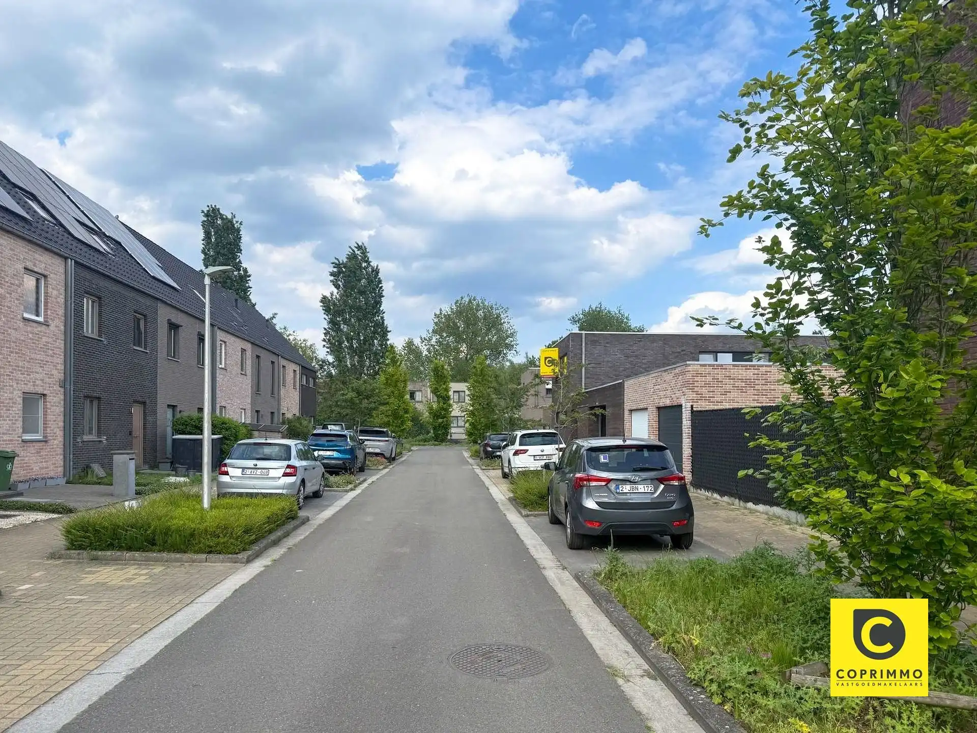Woning: 4 slk op Zw perceel, A label  foto 20