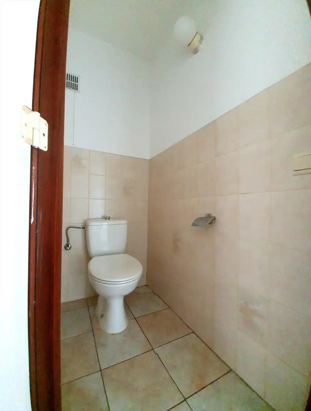 HOEKAPPARTEMENT MET VRIJ UITZICHT foto 15