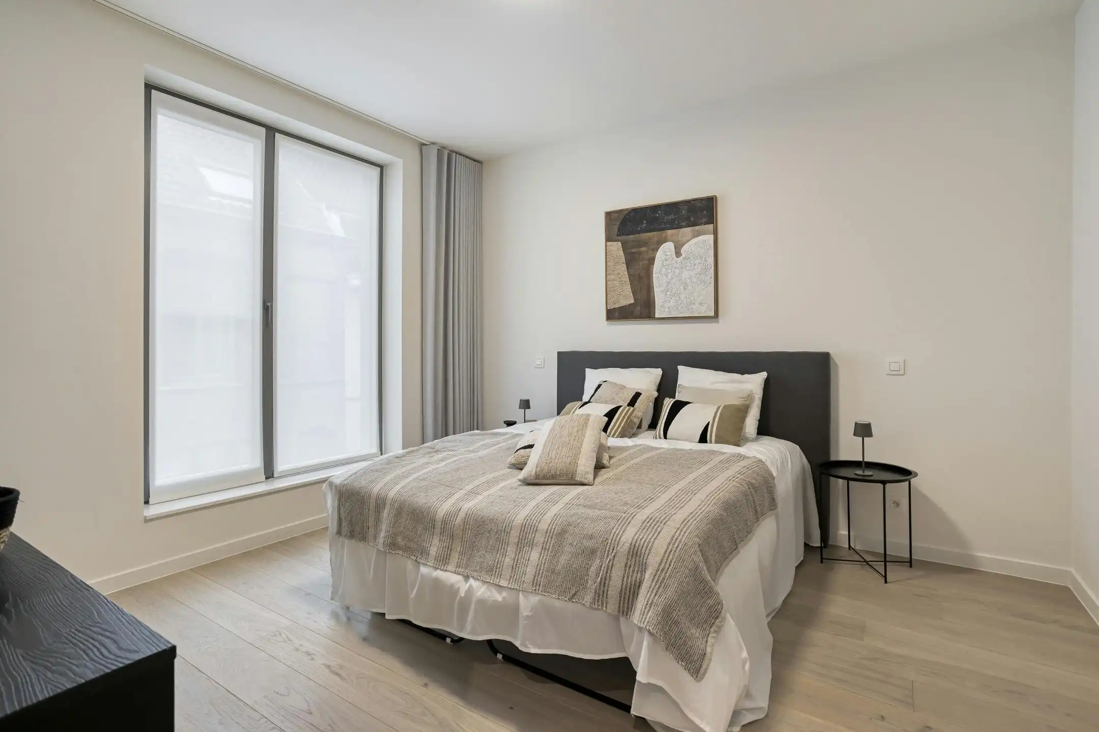 Unieke villawoonst te centrum Brugge met 4 slaapkamers foto 15