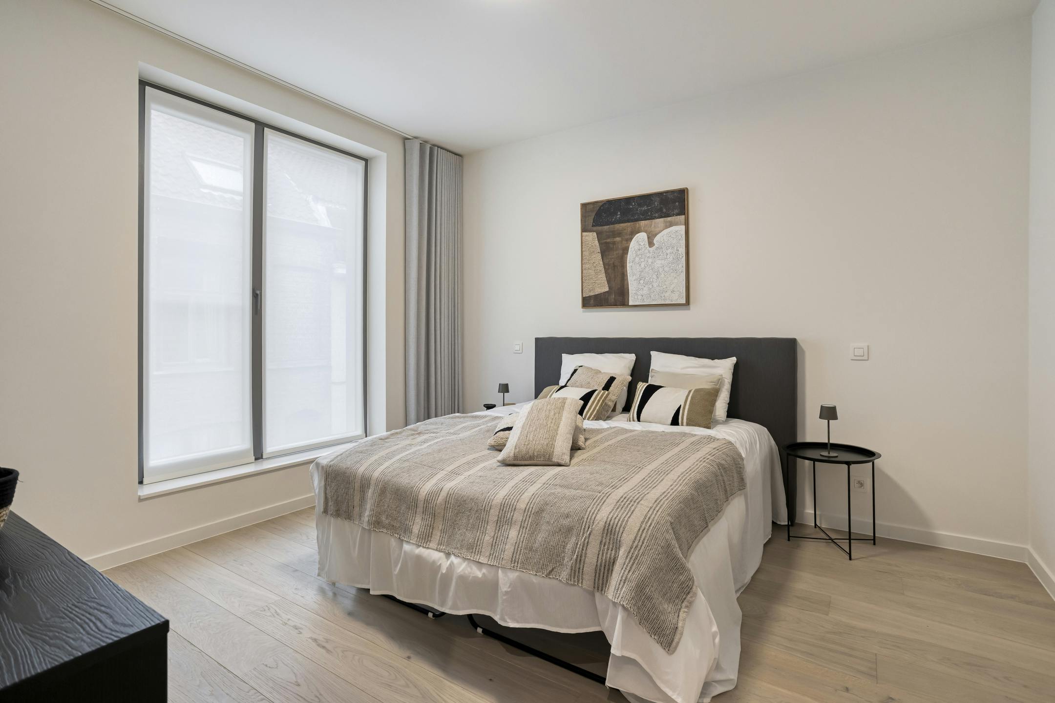 Unieke villawoonst te centrum Brugge met 4 slaapkamers foto 14