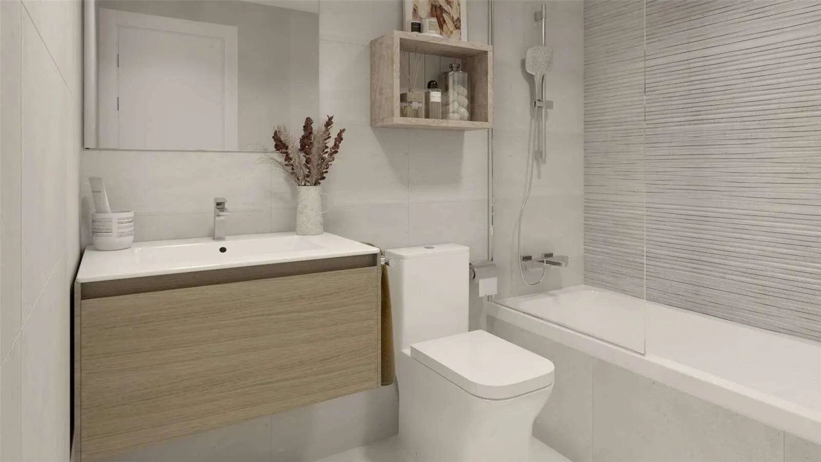 Luxe wonen met panoramisch uitzicht in Torremolinos – jouw droomappartement aan de Costa del Sol! foto 13