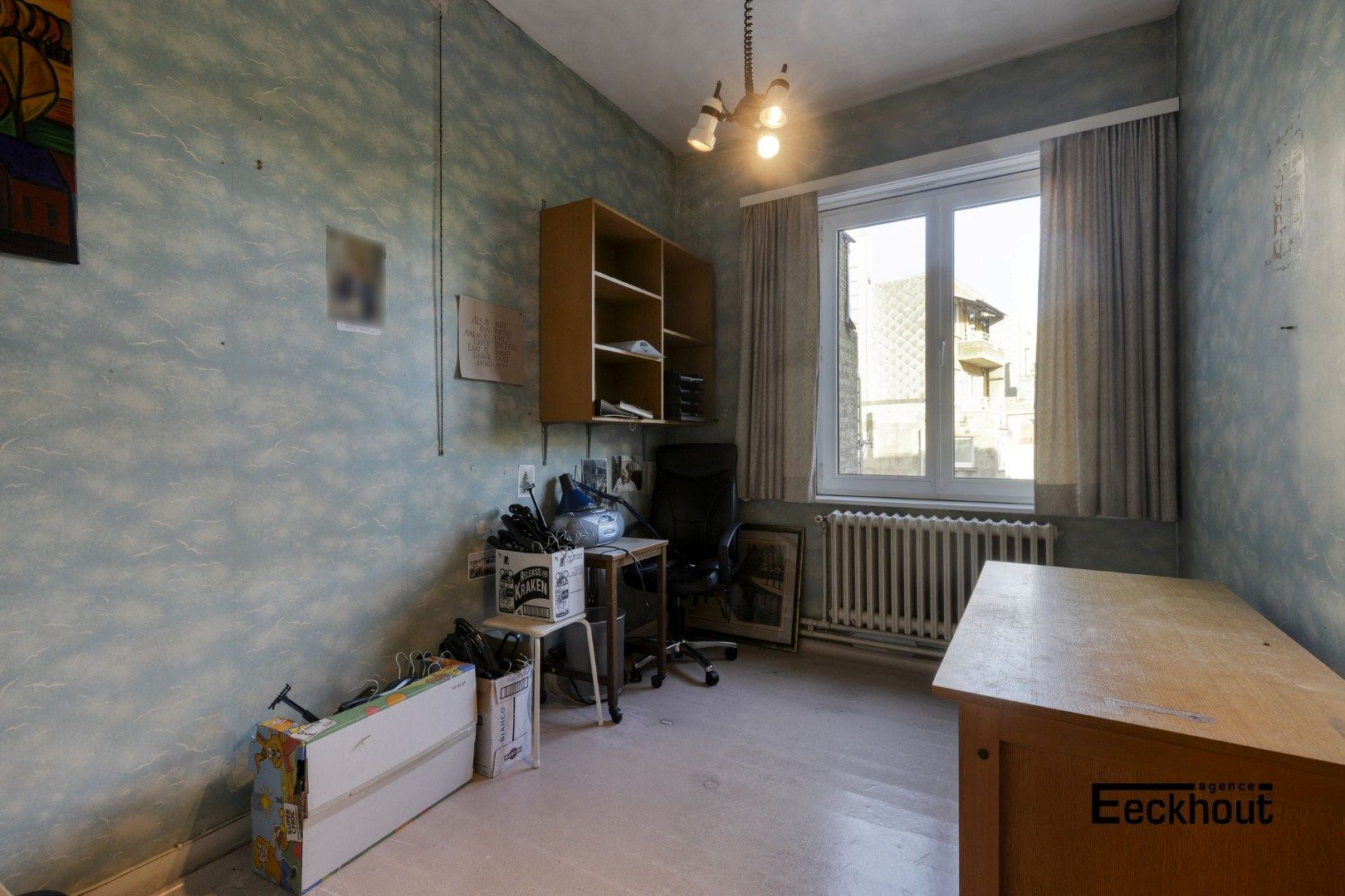 Ruime woning met 4 slaapkamers en achtertuin foto 15