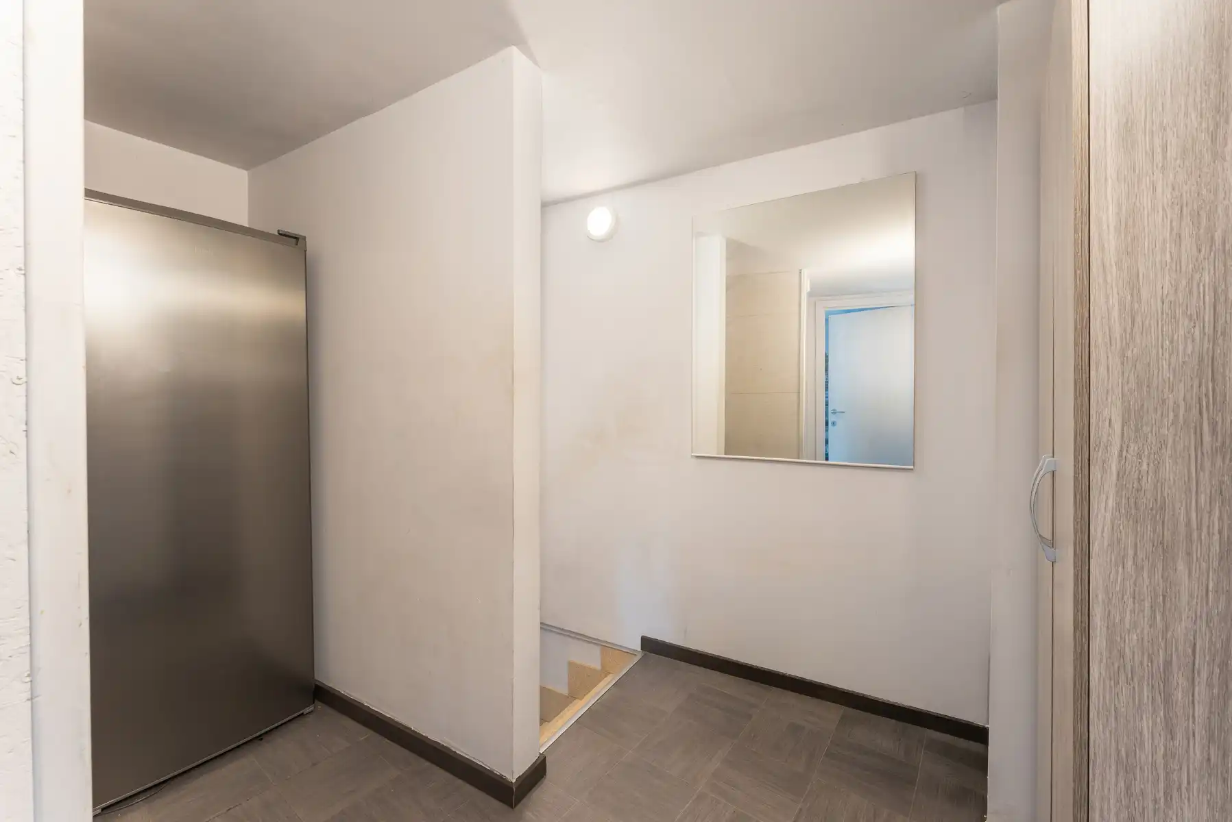  Polyvalente kantoorruimte en 2 appartementen foto 25