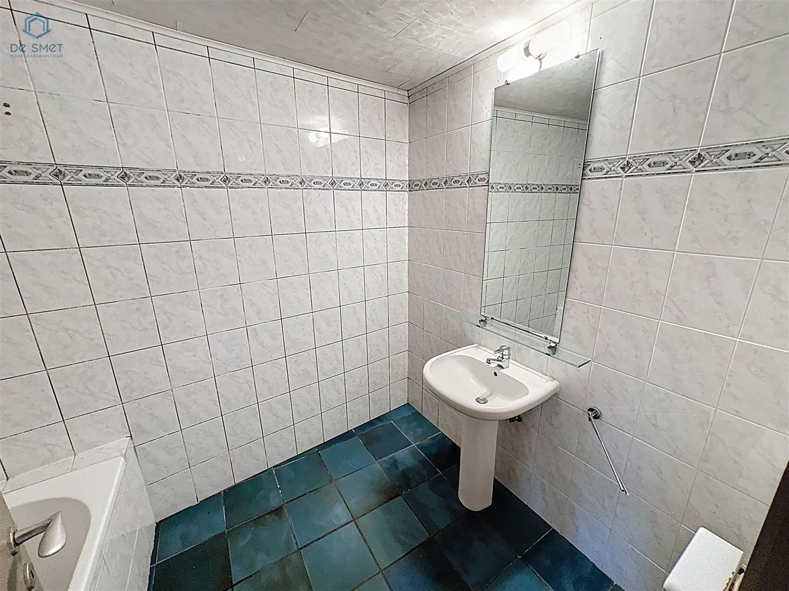 Opbrengsteigendom met 3 Appartementen Nabij het Centrum van Geraardsbergen Ideaal Investeringproject! foto 21