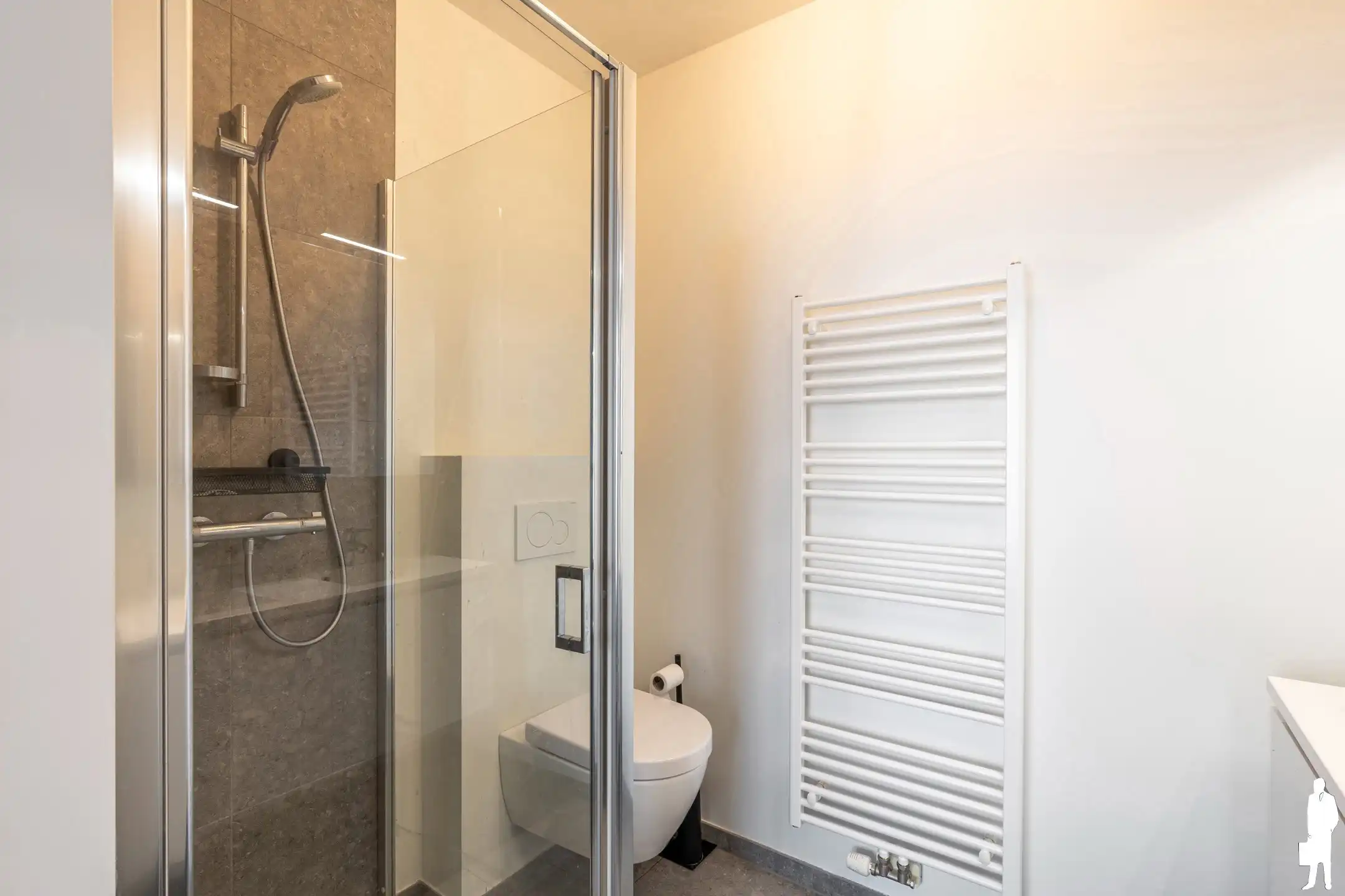 Stijlvol én energiezuinig appartement van 129 m² in Turnova foto 18