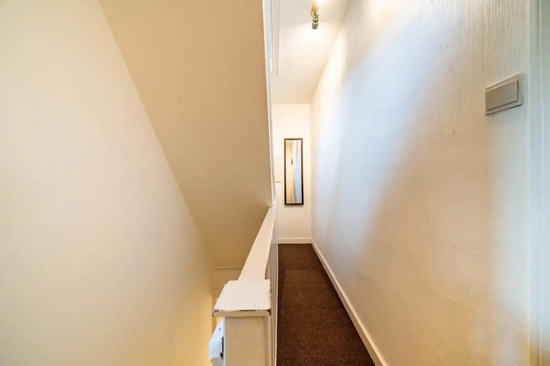 Toffe instapklare woning in mooie buurt! foto 7