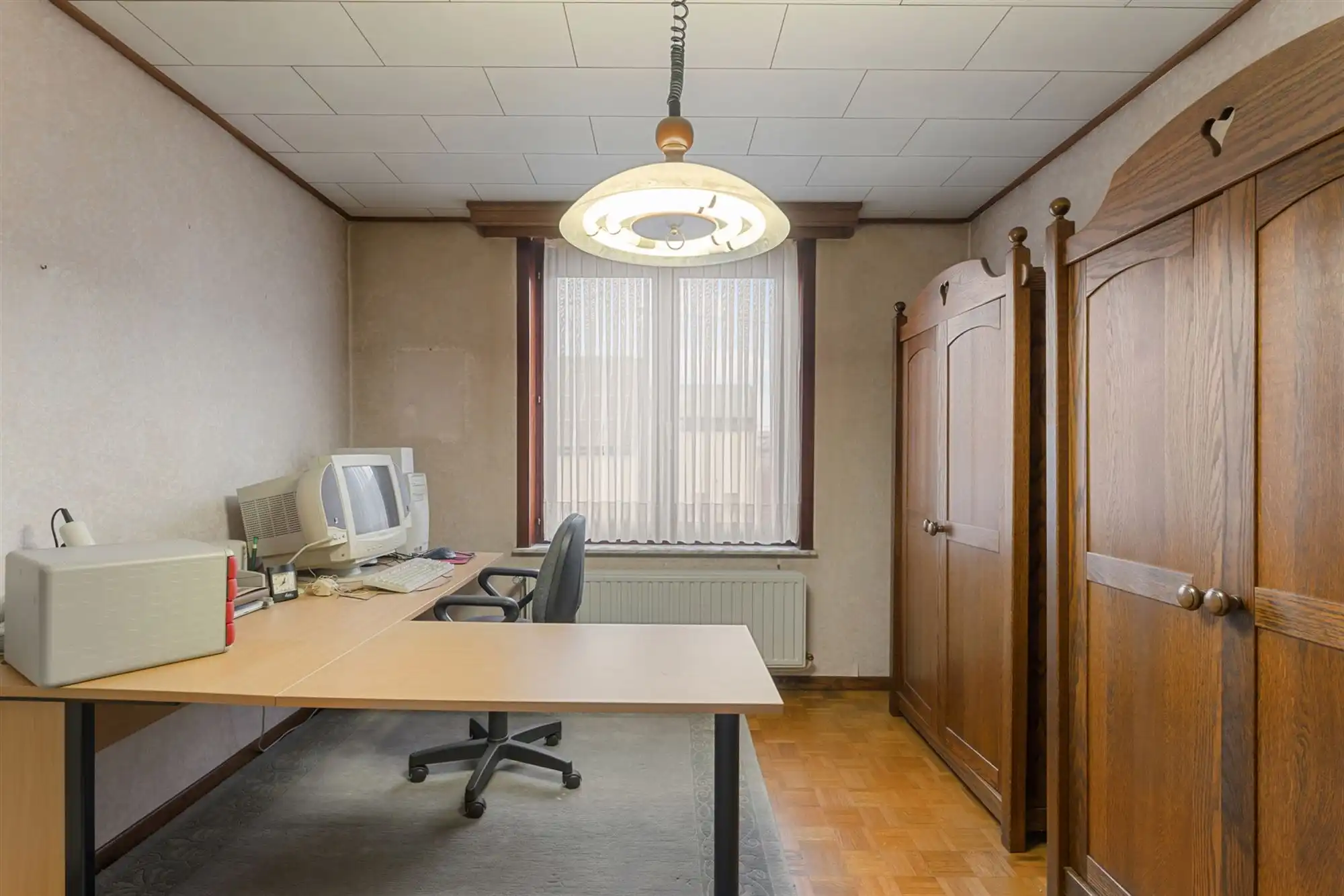 RUIME WONING MET 6 SLAAPKAMERS VLAK BIJ KOERSEL CENTRUM foto 8