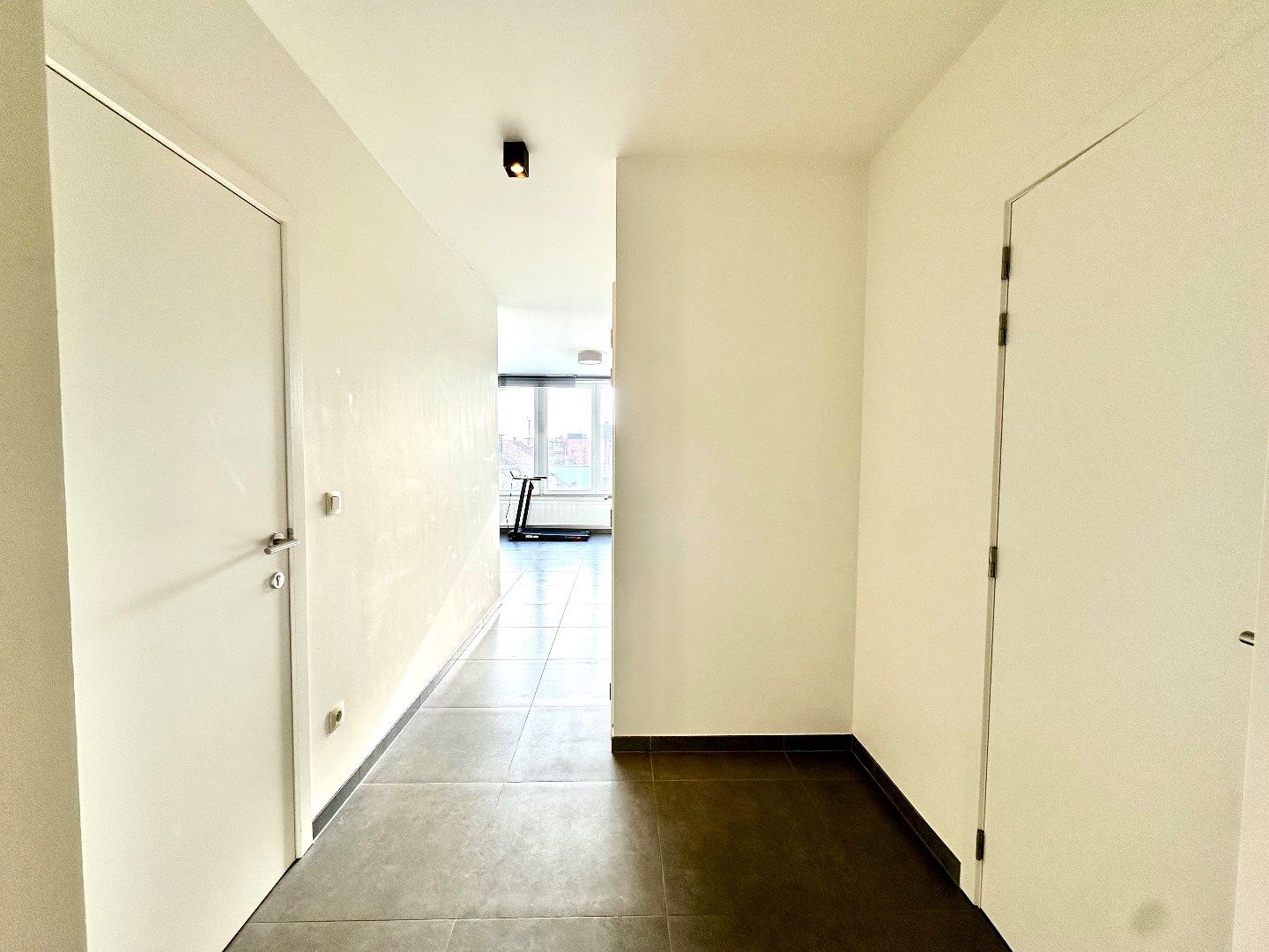 Recent appartement op wandelafstand van het stadscentrum van Tongeren foto 2