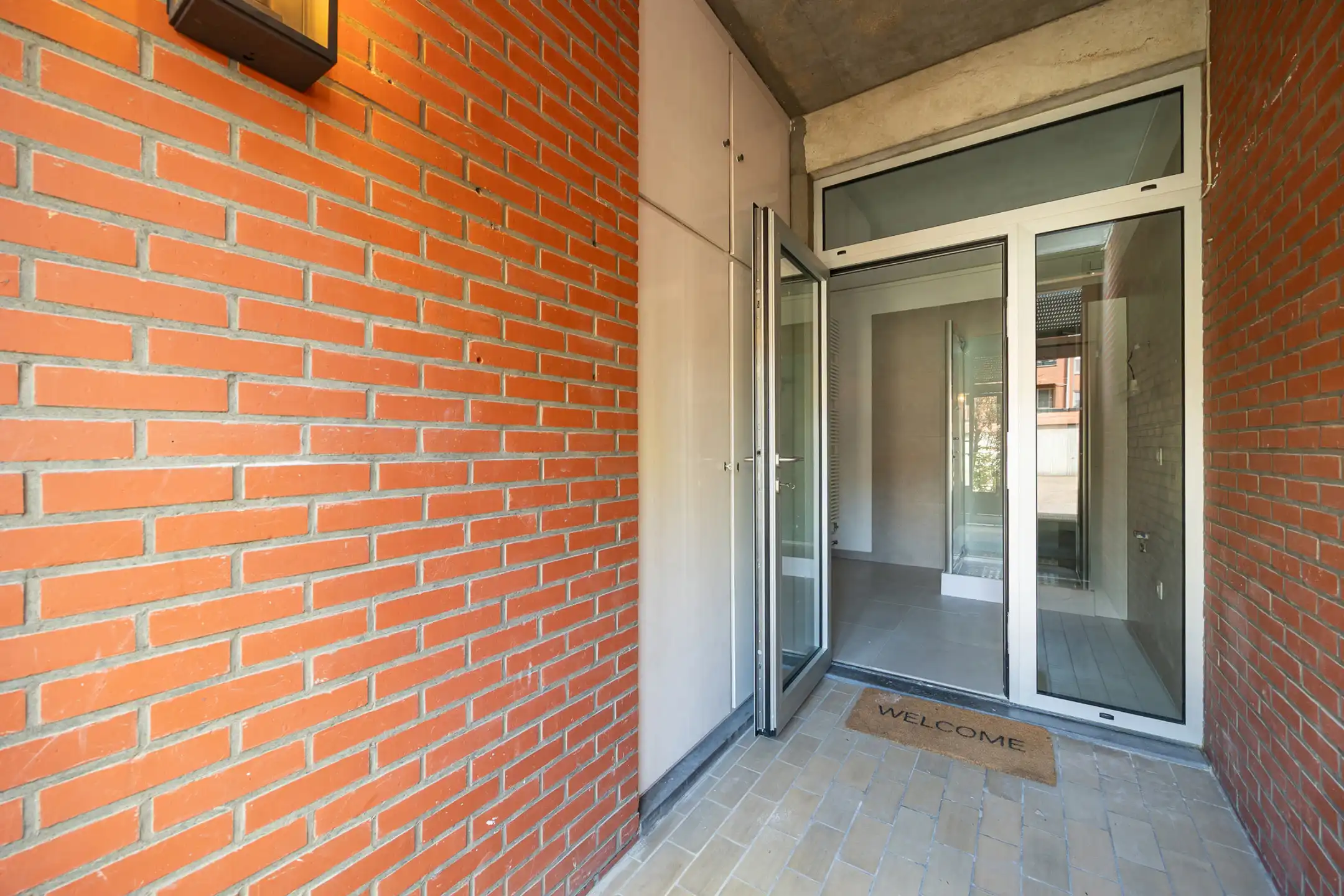 gelijkvloers appartement in het centrum van Wijnegem foto 17