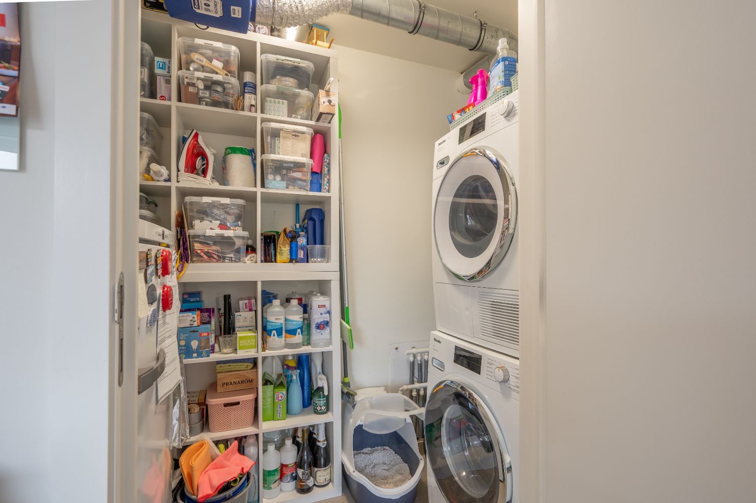 Prachtig nieuwbouwappartement met twee slaapkamers en terras uitkijkend op het centraal Kerkplein van Blankenberge foto 23