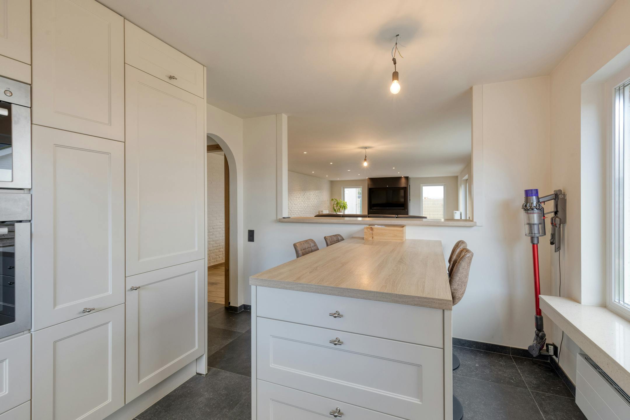 Instapklare alleenstaande woning te koop te Blankenberge foto 8