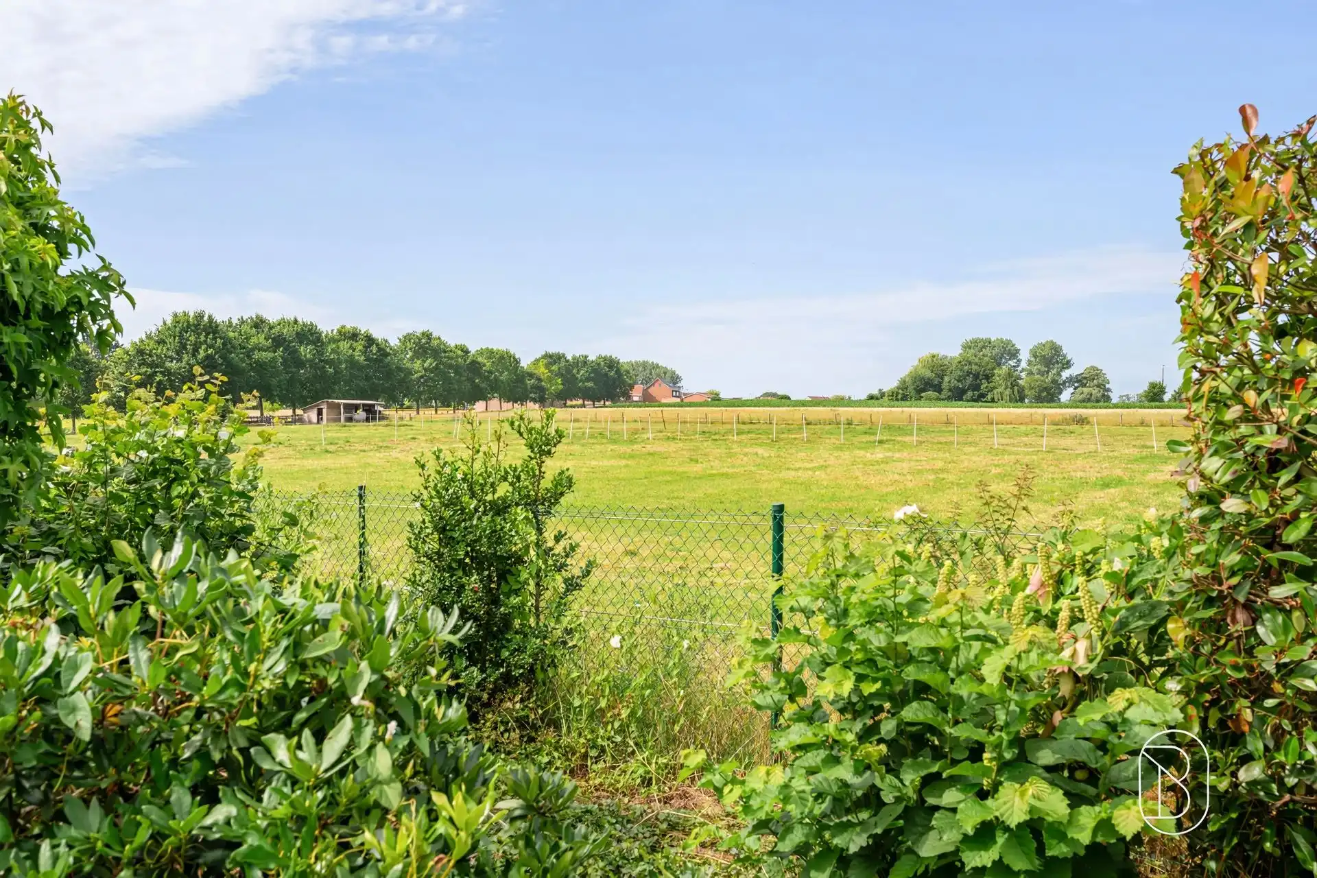 Exclusieve grote villa van 550 m² met een prachtig zicht! foto 9