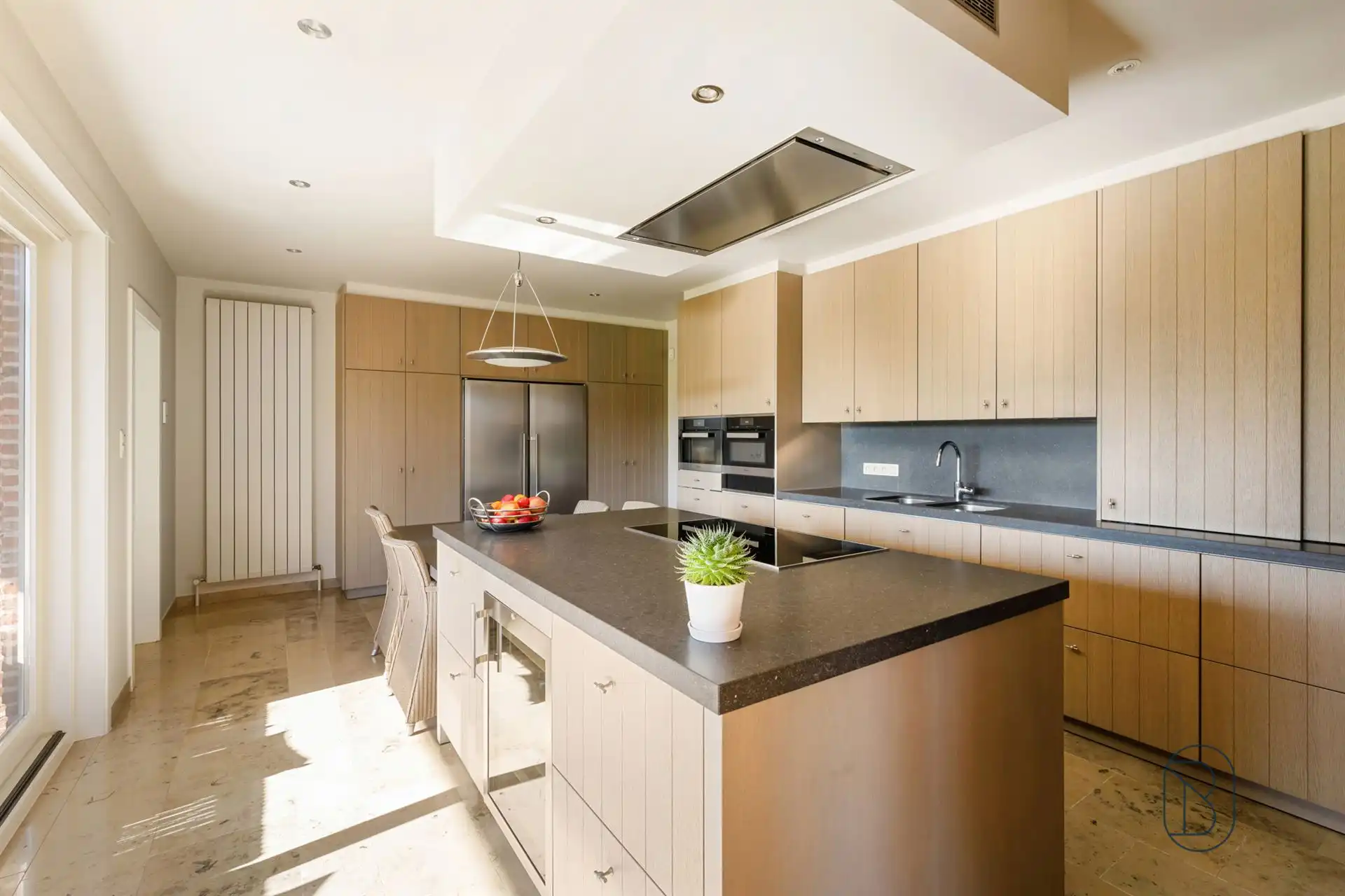 Exclusieve grote villa van 550 m² met een prachtig zicht! foto 17