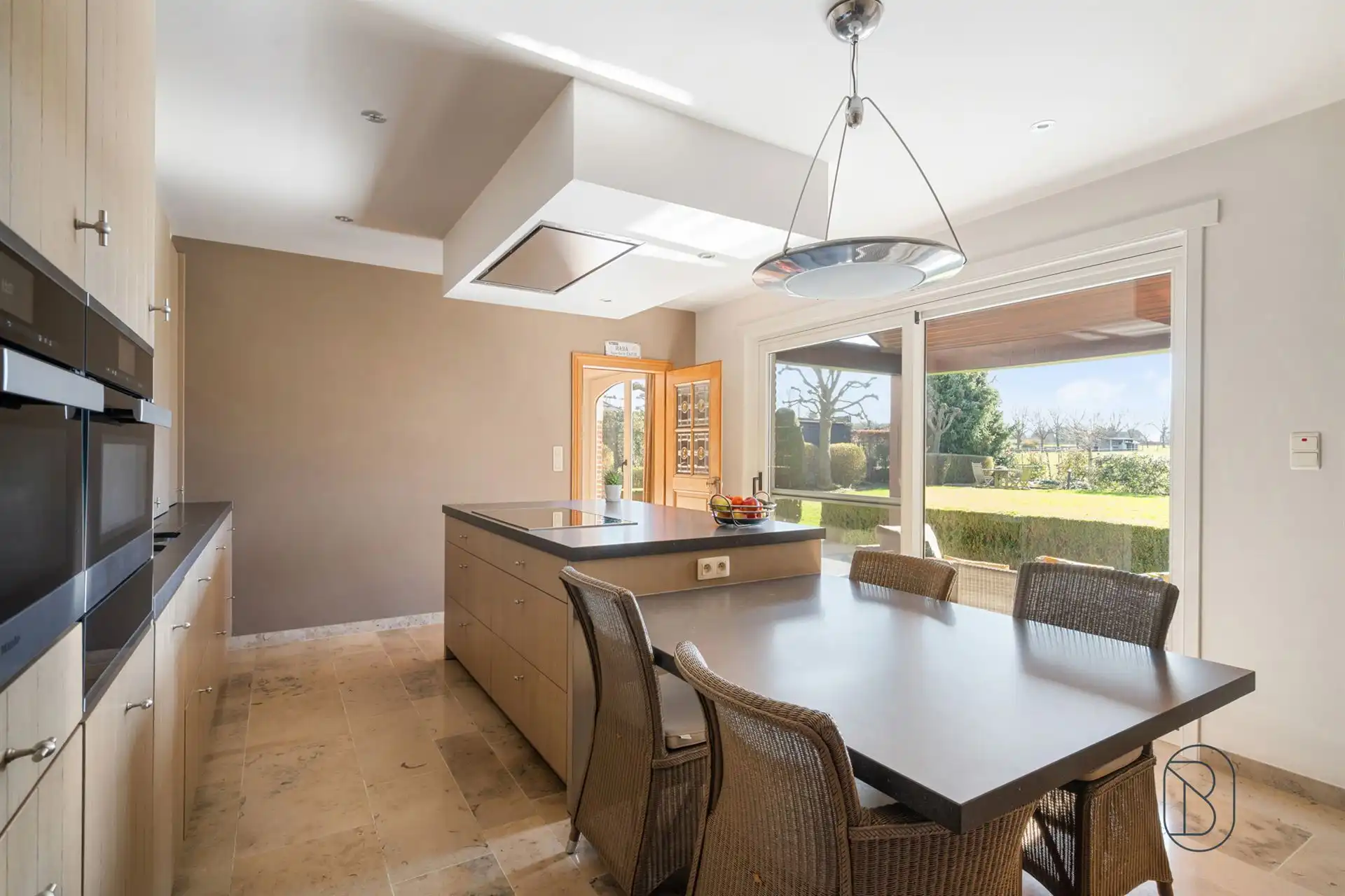 Exclusieve grote villa van 550 m² met een prachtig zicht! foto 16