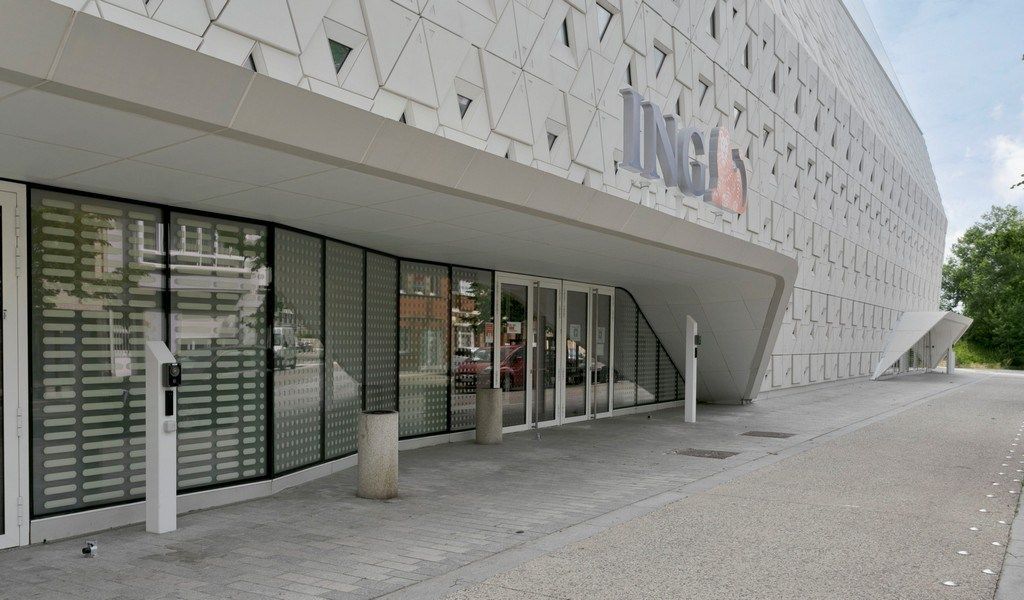 Prestigieuse kantoren te huur in Diamond Building te Gent foto 15