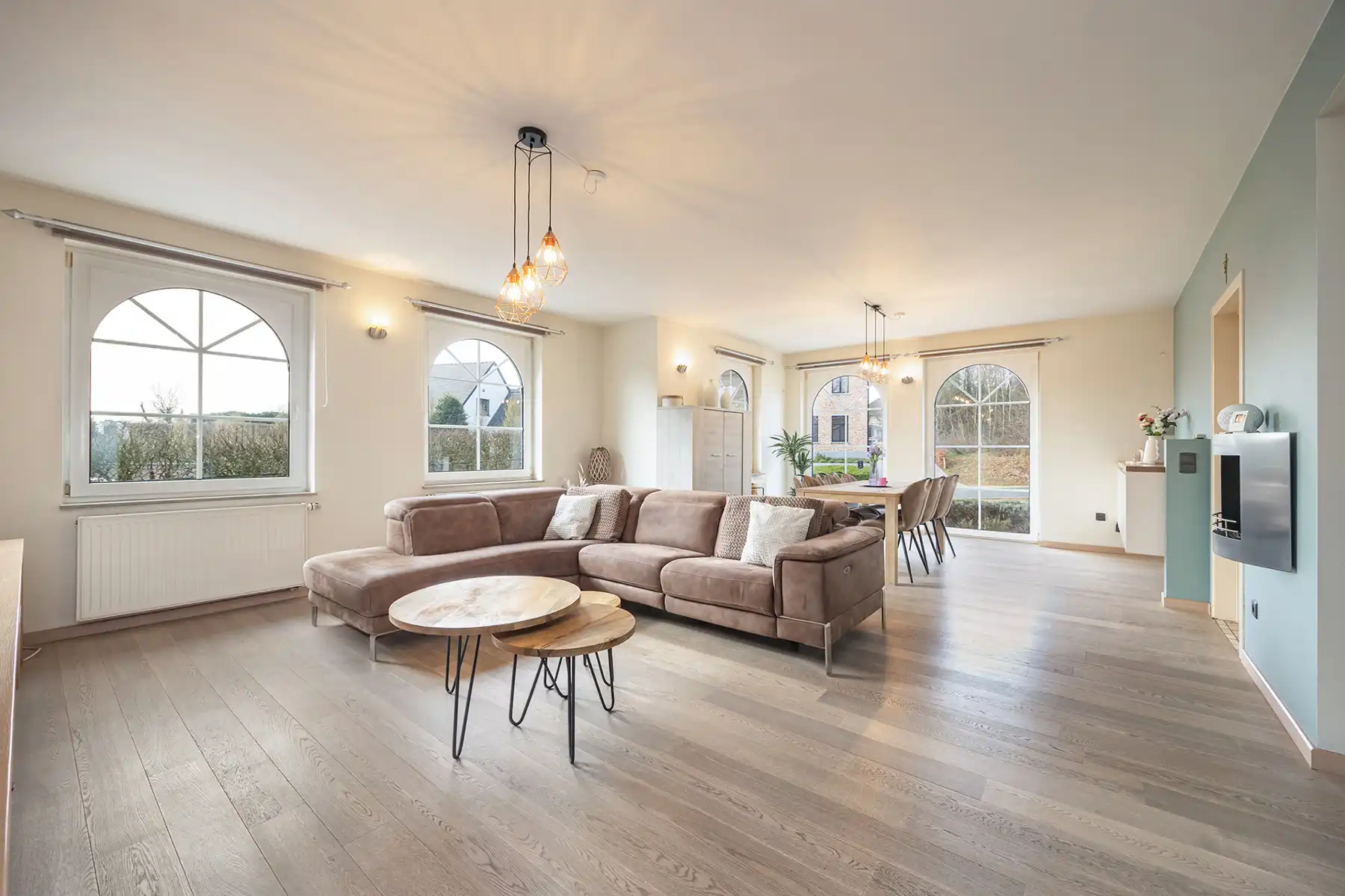 Huis te koop Voerstraat 19 - 3660 Oudsbergen