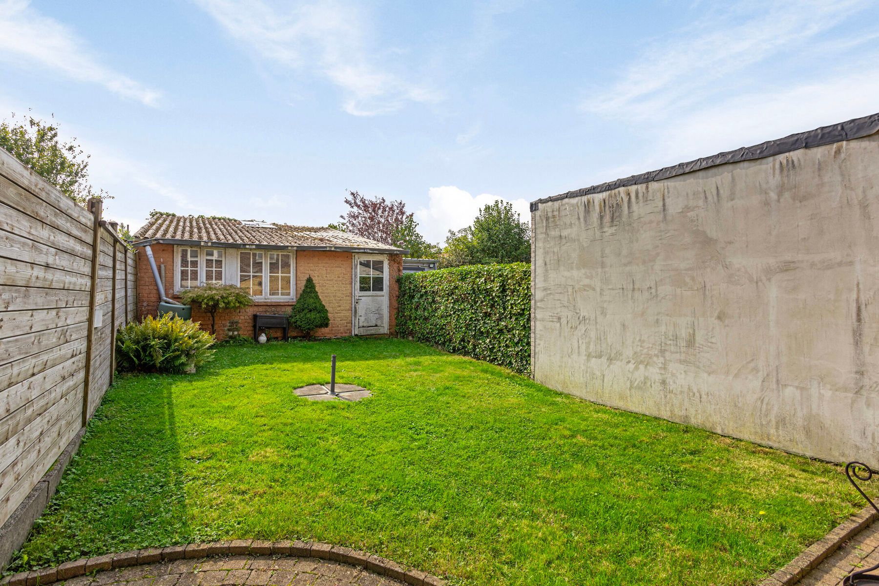 Centraal gelegen woning met zuidgerichte tuin foto 24