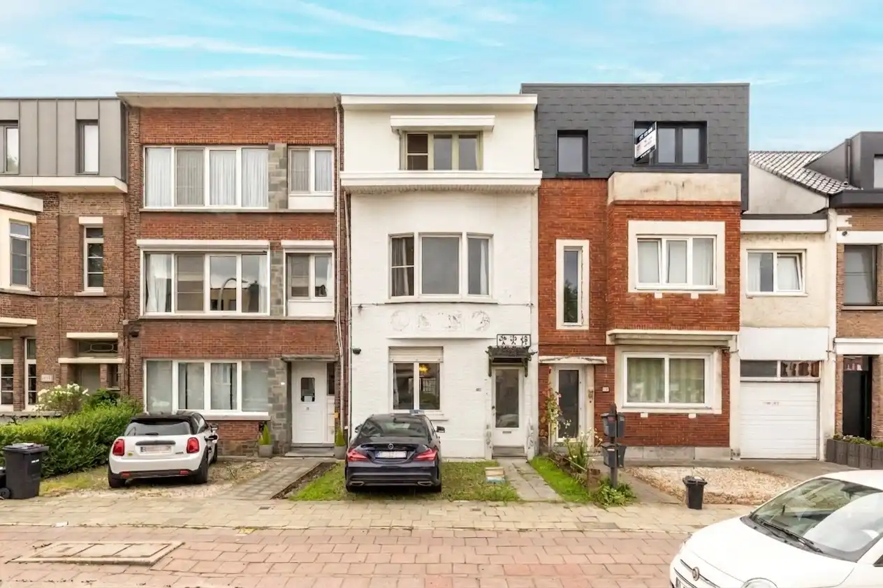 Huis te koop Oude Godstraat 240 - 2650 Edegem